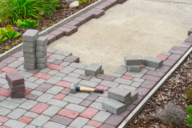Best Custom Driveway Pavers  in Hollywood, SC