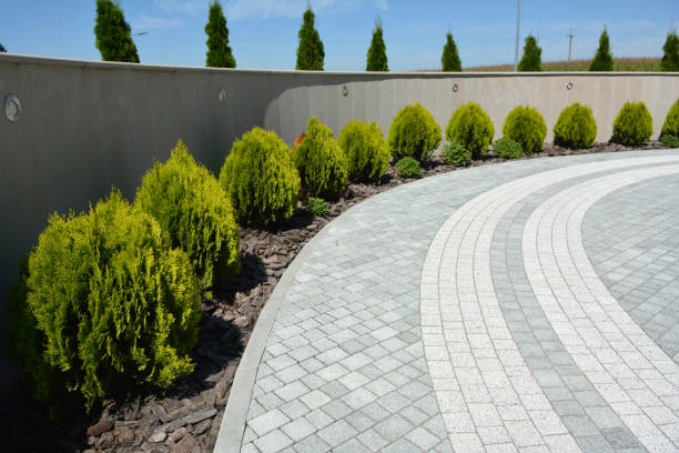 Best Residential Driveway Paver Services  in Hollywood, SC