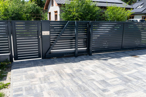 Best Brick Driveway Pavers  in Hollywood, SC