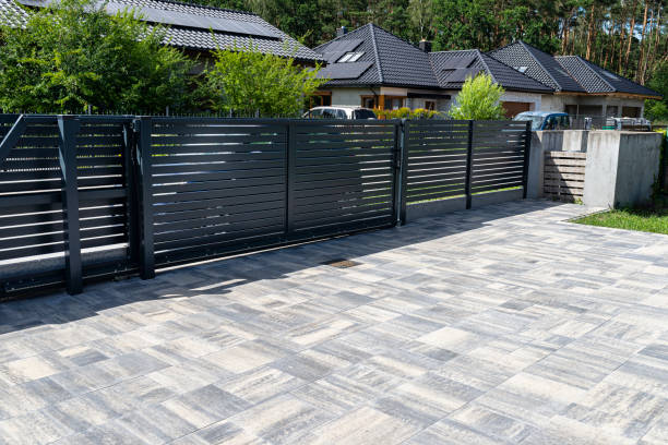 Trusted Hollywood, SC Driveway Pavers Experts