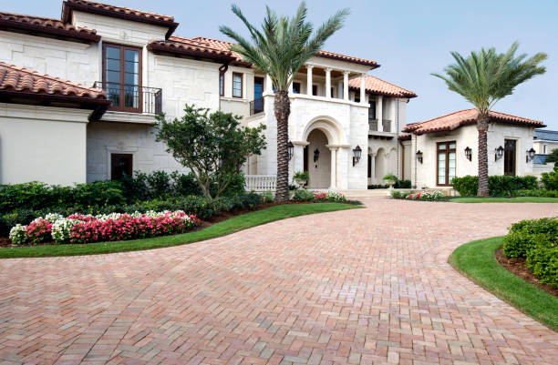 Reasons to Select Us for Your Driveway Paving Requirements in Hollywood, SC