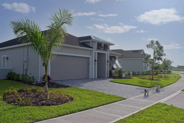 Best Residential Paver Driveway  in Hollywood, SC
