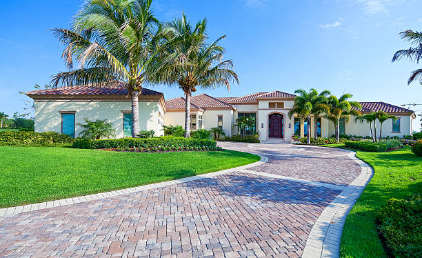 Best Driveway Pavers Near Me  in Hollywood, SC