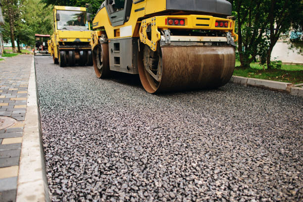 Best Driveway Paving Contractor  in Hollywood, SC